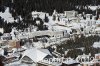 Luftaufnahme Kanton Graubuenden/Davos/Davos 2012 - Foto Davos  9980